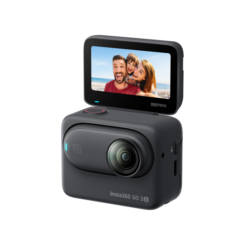 Insta360 GO 3S