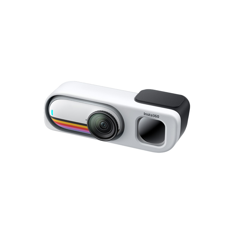Insta360 GO 3S Retro