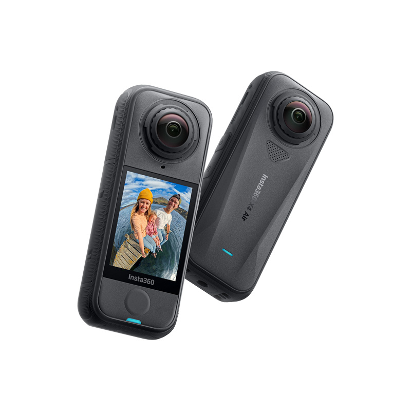 Insta360 X4 Air
