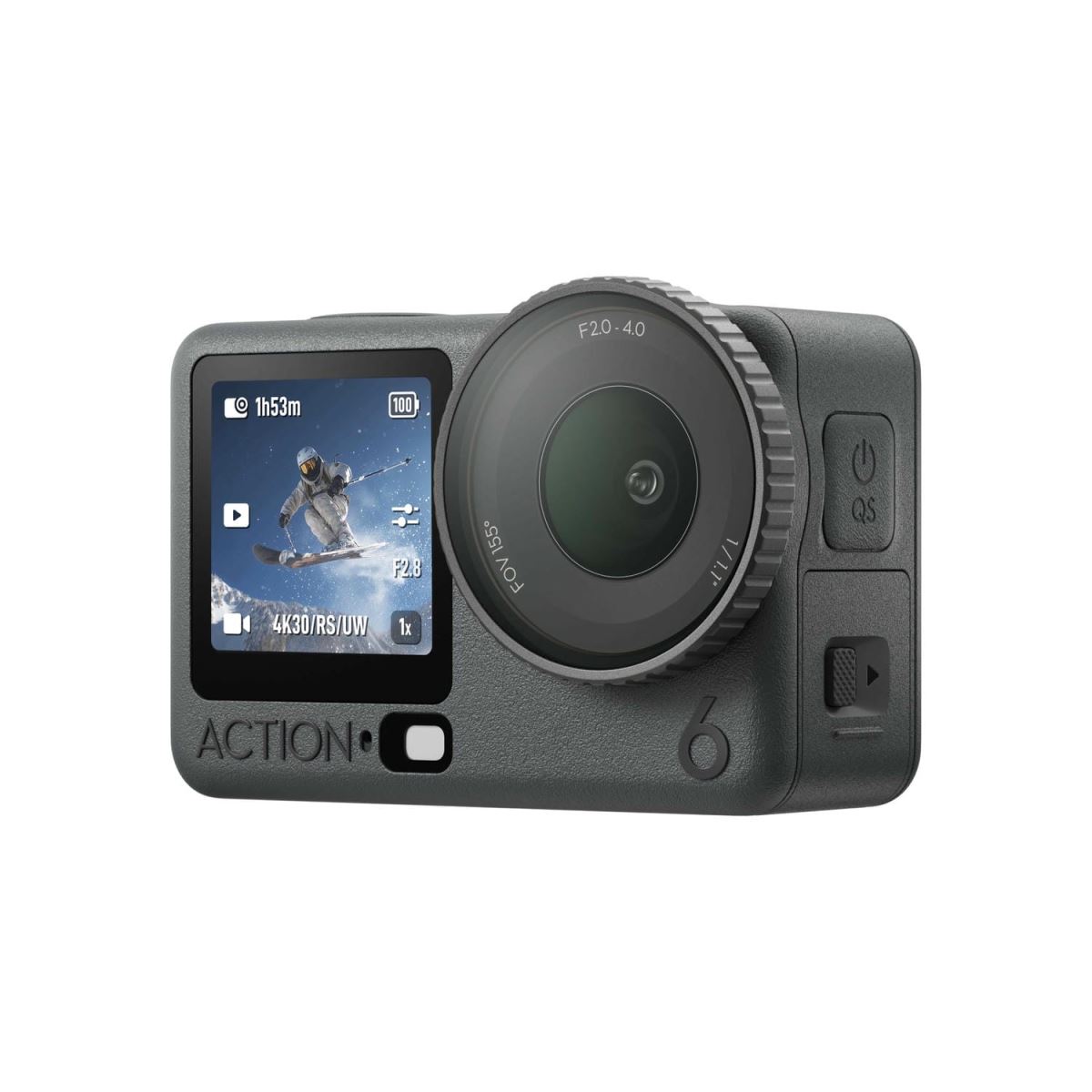 DJI Osmo Action 6